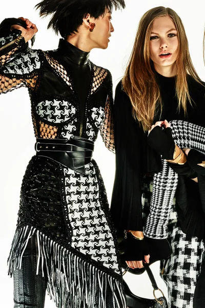 Look 7